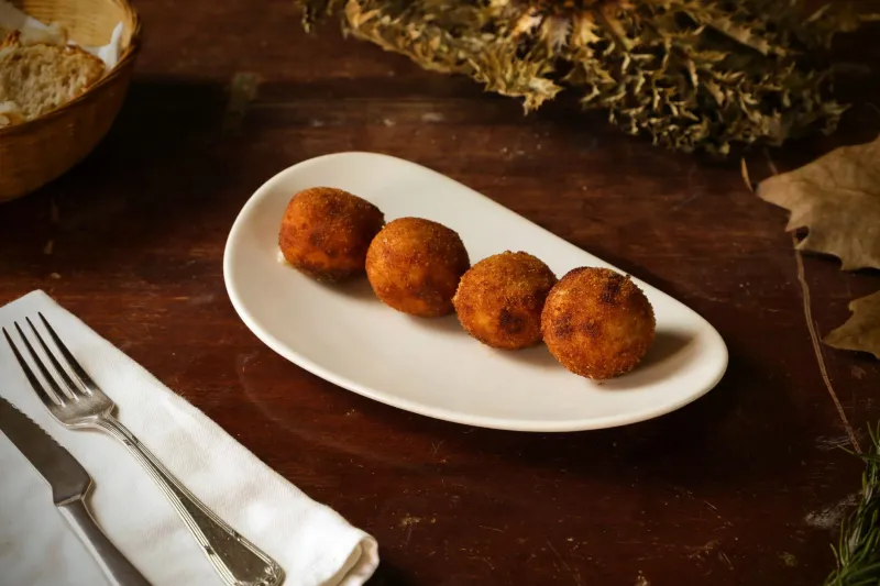 Beyond Spaghetti and Meatballs: A Diner's Guide to Ordering Italy's Most Underrated Regional Dishes From Paramus
