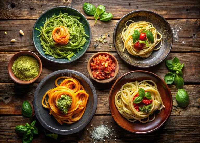 Real Deal or Red Flag? A No-Nonsense Guide to Spotting Authentic Italian Food When You Order Delivery