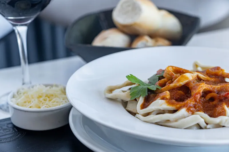 Off the Radar and On the Money: How Paramus Became a Quiet Capital of Real Italian Food