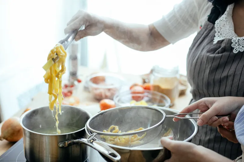 Skip the Hype: Why Paramus's Family-Run Italian Kitchens Are Beating Celebrity Chefs at Their Own Game
