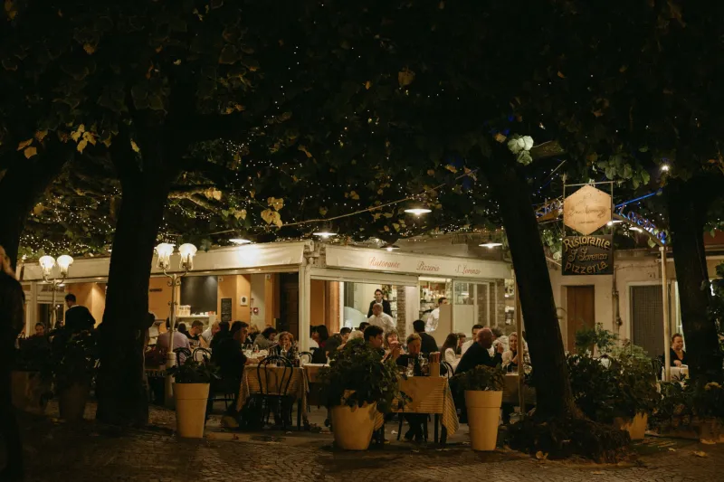 Hidden in Plain Sight: The Real Reason Paramus Italian Restaurants Never Show Up in Food Magazines