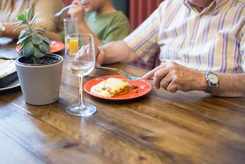 Small by Choice: The Quiet Business Genius Behind Paramus's Most Beloved Italian Spots