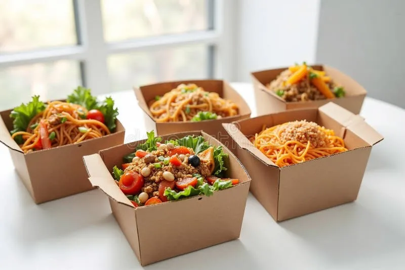 Why Your Takeout Tastes Off — And the Simple Tricks That Actually Fix It
